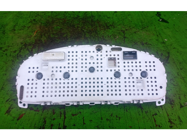 Панель приборов 940051C210 Hyundai Getz