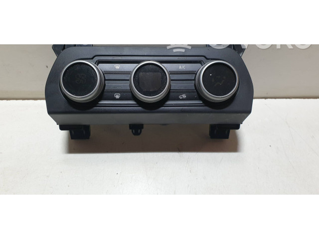 Блок управления климат-контролем 275006270R, 10261286   Dacia Jogger