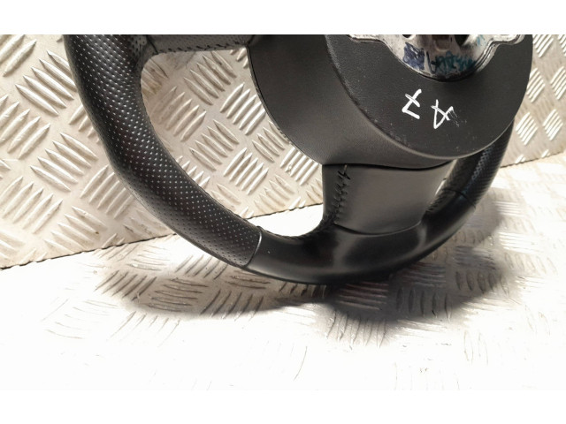 Руль Audi A7 S7 4G 2011 - 2017 года 8X0419091M