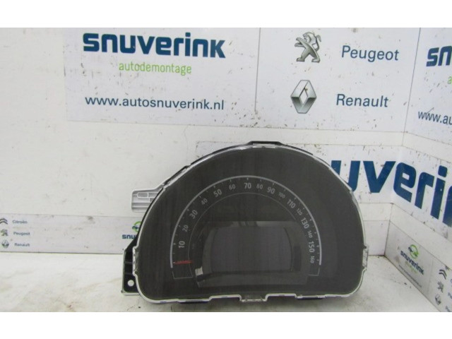 Панель приборов 248212886R, 248212886R   Renault Twingo III       