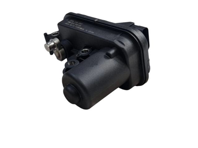 Pojistková skříňka Электропривод турбонагнетателя (турбины) 53039700578, 53039500209 Citroen DS7 Crossback 2018