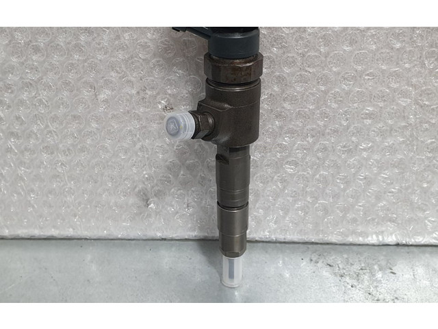 Форсунка CV6Q9F593AA, BOSCH    Ford Kuga II   