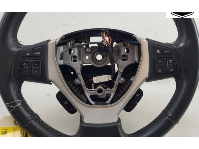 Руль Suzuki SX4 S-Cross  2013 - 2021 года 4811053S21, 4811053S21      