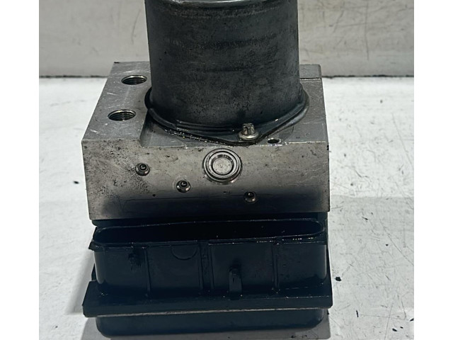 Блок АБС    Mercedes-Benz  A W169  2004 - 2012 года