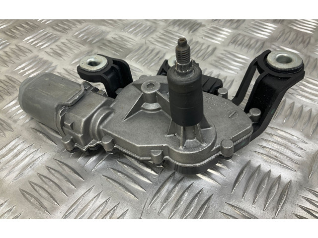 Моторчик заднего дворника 8U0955711A Audi Q3 8U