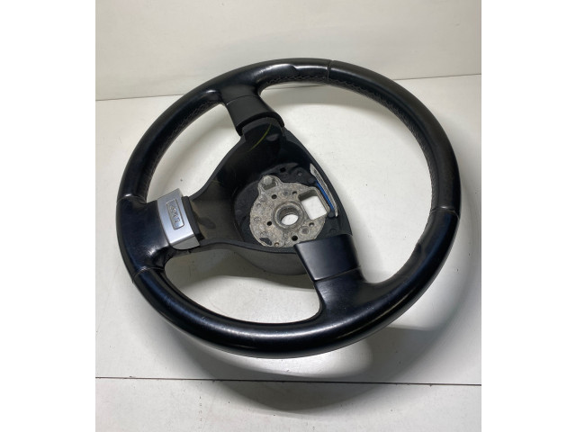 Руль Volkswagen Jetta V 2005 - 2010 года 1K0419091EQ