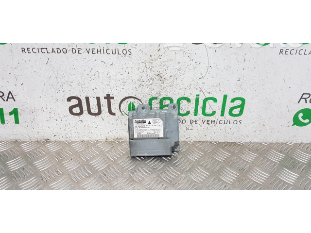 Блок подушек безопасности 9653493780   Citroen C4 I