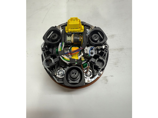 Подушка безопасности водителя 36A880201L, 36A880201L Bentley Bentayga