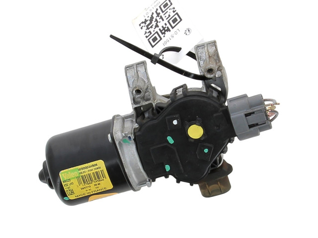 Моторчик дворников 288159333R, L0-5156I Dacia Sandero