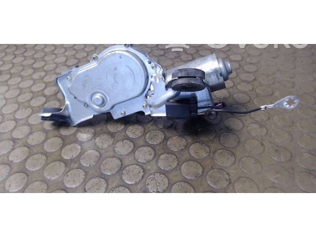 Моторчик заднего дворника V97FB17W400AA, 0390201546    Ford Puma