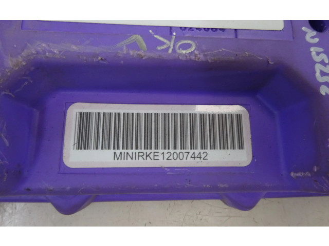 Řídící jednotka 12007442 Tata Indica Vista I 2013