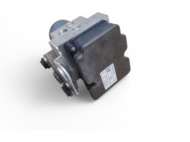 Jednotka ABS 4M0907379K, 4M0614517N Audi Q7 4M 2017