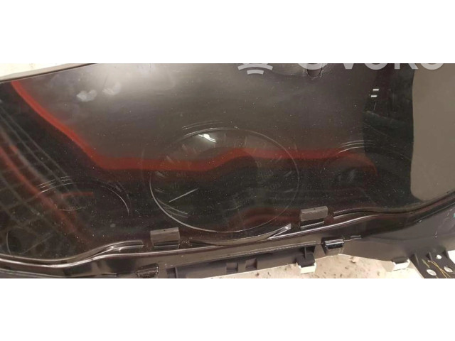 Přístrojová deska Honda HR-V 78100T8MG130M1