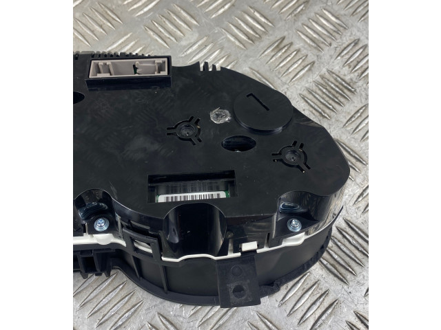 Панель приборов 8R0920950T Audi Q5 SQ5