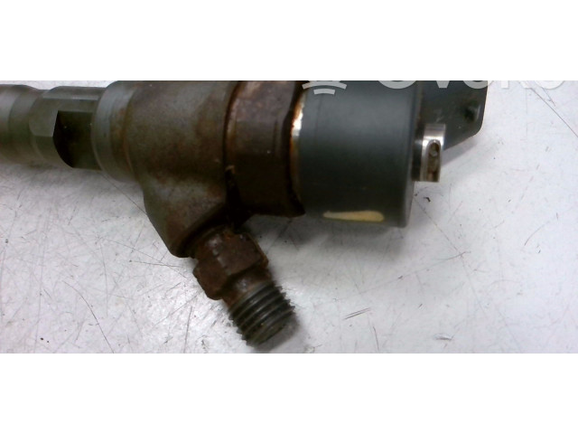 Форсунка 33800279002X Hyundai Getz