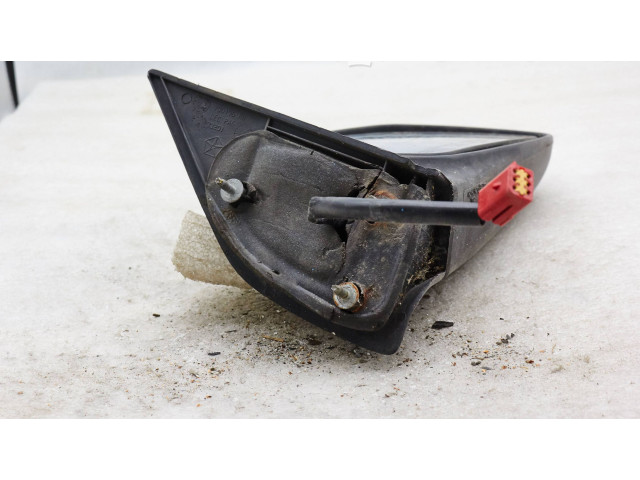 Зеркало электрическое Jeep Grand Cherokee 1993 - 1998 года