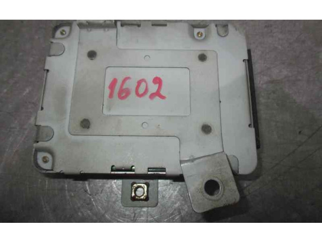 Блок управления 8711005100 SsangYong Musso