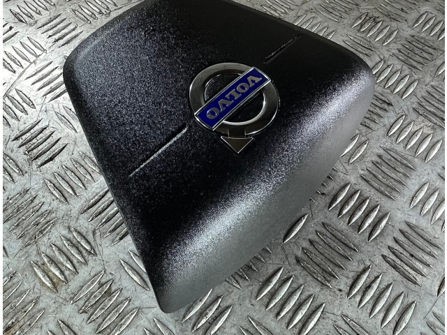 Подушка безопасности водителя P31332822, 31332822 Volvo V60