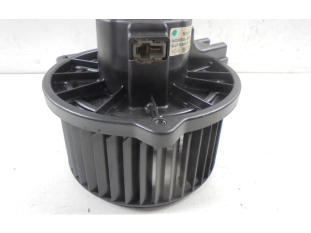 Вентилятор печки    B30883-0170, B30883-0170   KIA Rio