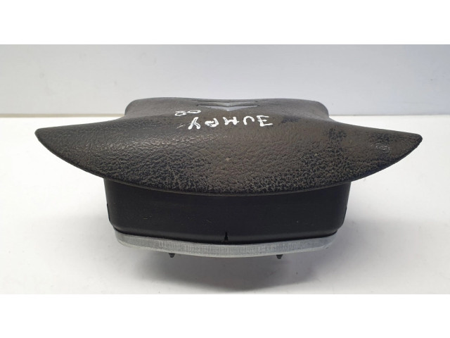 Подушка безопасности водителя 14012788ZD Citroen Jumpy