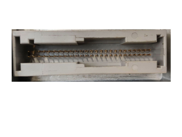 Блок подушек безопасности 8201734041   Renault Kangoo II