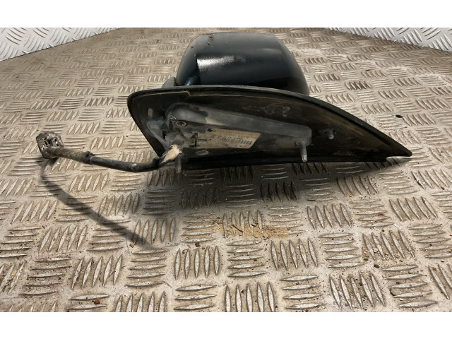 Зеркало электрическое Nissan Pathfinder R51 2005 - 2012 года