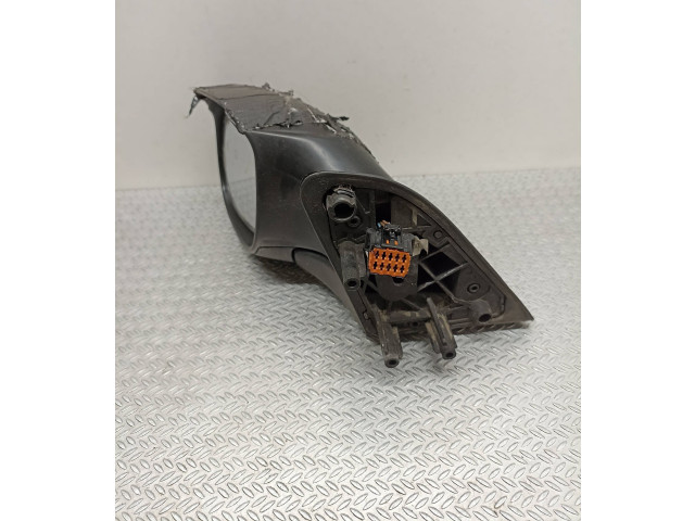 Зеркало электрическое Citroen Xsara Picasso - года