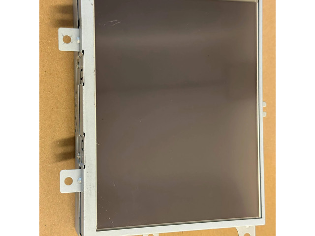 Дисплей    05064993AI, 3C4PFBCY4ET274547   Fiat Freemont