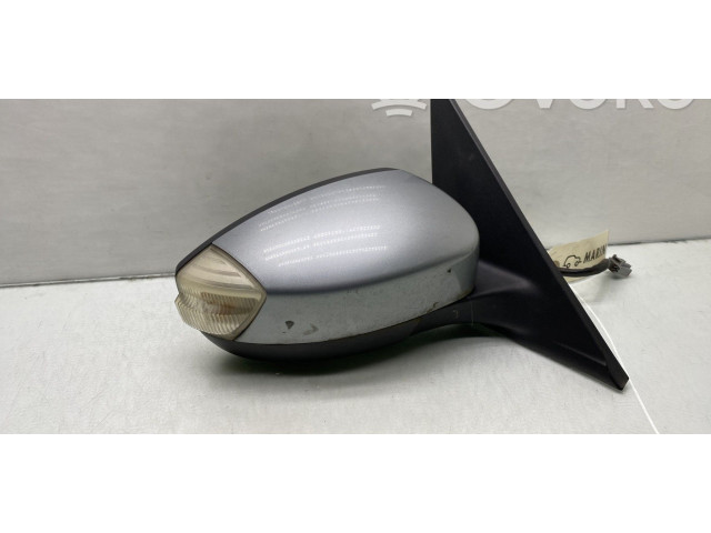 Зеркало (механическое)       Ford Galaxy  2006 - 2015 года   