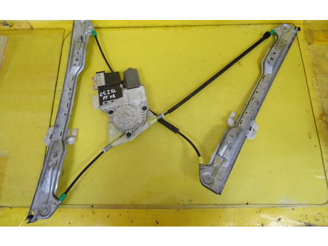 Передний комплект электрического механизма для подъема окна     996394-103, 997834-102    Citroen C5 