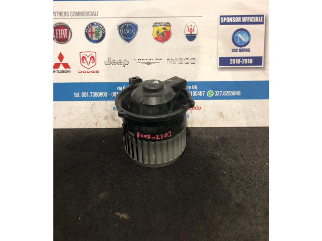 Комплект вентиляторов Mitsubishi Colt CZ3