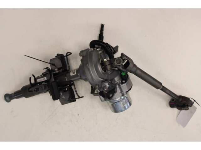    Рулевая рейка    Honda Jazz 2015-2020 года