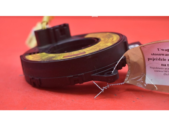 Полоса надувных подушек (кольцо srs) Mazda MPV II LW 1999 - 2007 года