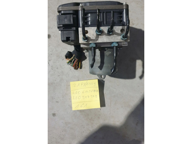 Jednotka ABS 4L0614517D Audi Q7 4L 2008