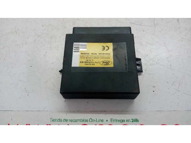 Блок управления 2T1T15K600BB, CENTRALITACIERRE   Ford Transit -  Tourneo Connect
