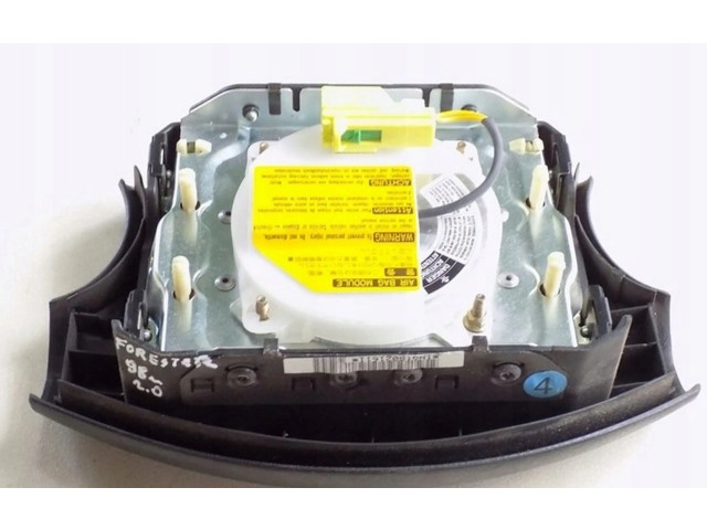 Подушка безопасности водителя    Subaru Forester SF