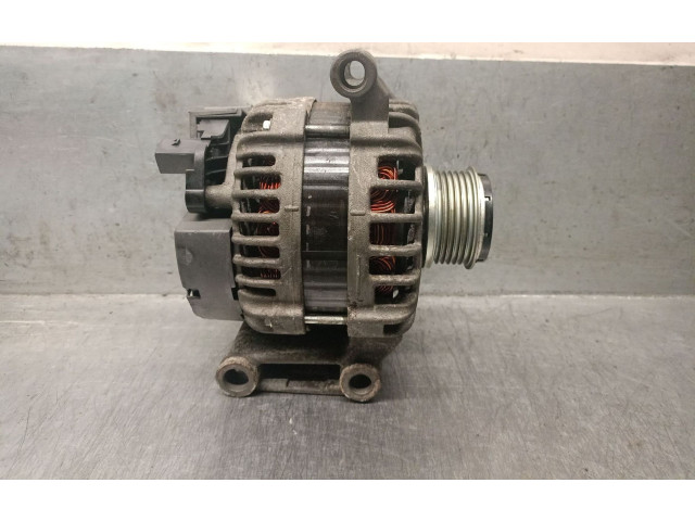 Турбина Ford Transit LRA03592, CC1T10300BD для двигателя DRFB