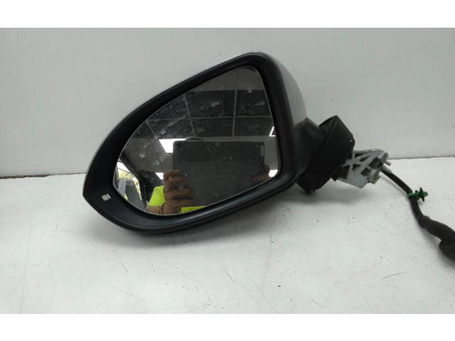 Zpětné zrcátko Volkswagen PASSAT CC 2011 E20414150