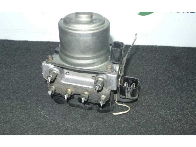 Блок АБС Honda Accord 1999 - 2002 года