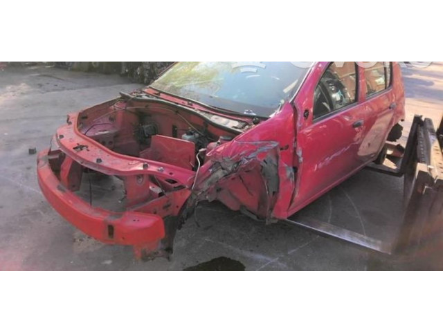 Зеркало электрическое Dacia Sandero 2008 - 2012 года