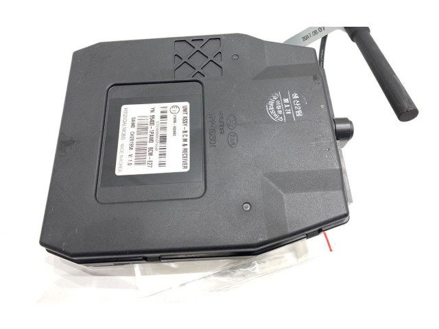 Блок управления 95400-1PAW0   KIA Venga