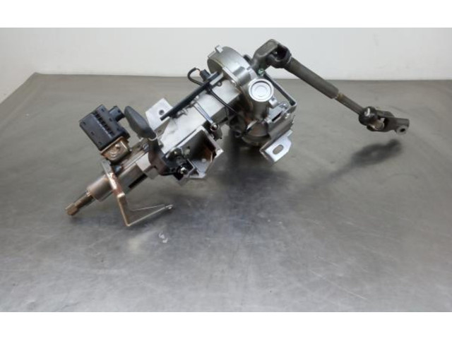 Руль Renault Clio IV  2012 -  года 488106198R, 6700002890A      