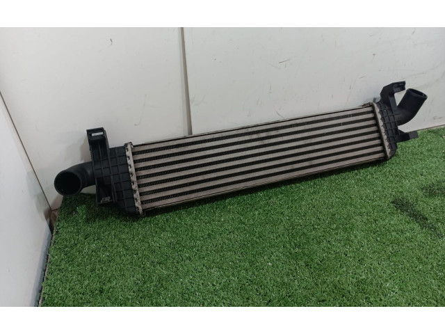 Интеркулер 4N5H9L440VF, 4N5H9L440VF Volvo C30