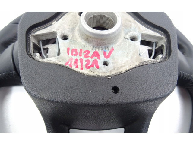 Руль Seat Ibiza V (KJ)  2017 -  года 5F0419091AH      