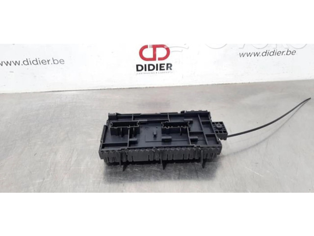 Блок предохранителей  A2469067100   Mercedes-Benz CLA C117 X117 W117    