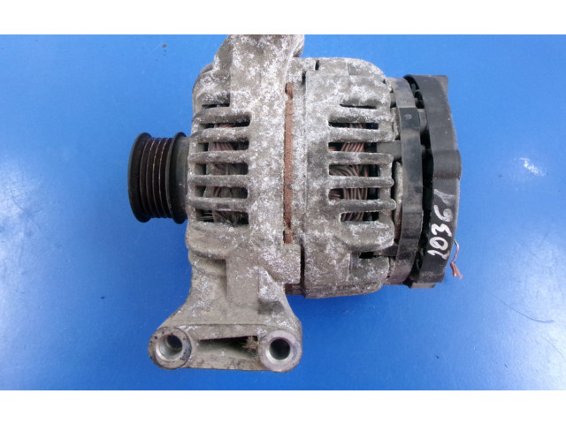 Генератор Tata Indica Vista II