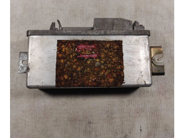 Блок управления АБС 701907379A, 0265100071 Volkswagen Transporter - Caravelle T4