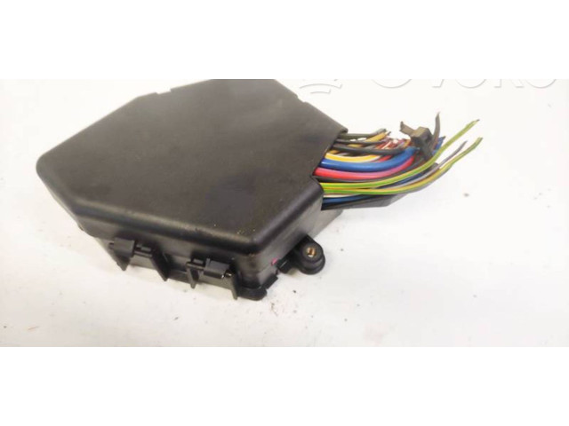 Блок предохранителей Audi A3 S3 8L