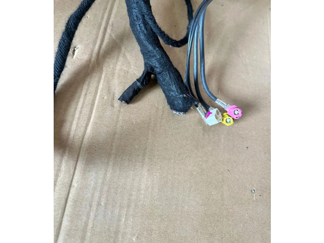 Блок предохранителей     Skoda Kodiaq    