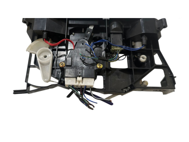 Блок управления климат-контролем MR148053, 02521 Mitsubishi L200